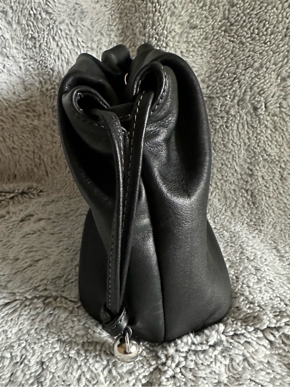 Coach Faye Mini Drawstring Bag - Picture 6 of 12